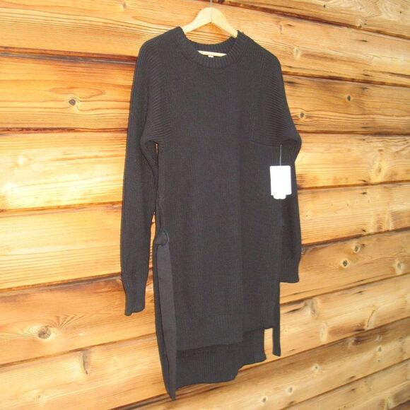 NWT Athleta West End Tunic Sweater - Picture 3 of 11